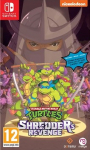 Teenage Mutant Ninja Turtles: Shredder's Revenge
