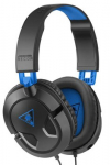 Turtle Beach Recon 50P laidinės ausinės PS4/PC | 3.5mm