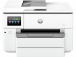 HP Officejet Pro 9730e Wide Format All-in-One MFP colour inkjet A3 18ppm Copy 22ppm Print 250sheets USB LAN Wi-Fi Bluetooth