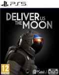 Deliver Us The Moon
