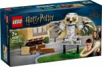 LEGO HARRY POTTER 76425 Hedwig ne 4 Privet Drive