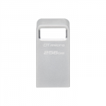 MEMORY DRIVE FLASH USB3.2 256G/MICRO DTMC3G2/256GB KINGSTON