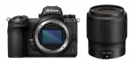 Nikon Z6 II, (Z6II), (Z 6 II), (Z 6II) + NIKKOR Z 50mm f/1.8 S