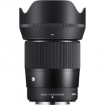 Sigma 23mm F1.4 DC DN | Contemporary | FUJIFILM X-mount
