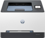 HP Color LaserJet Pro 3202dn Printer - A4 Color Laser, Print, Auto-Duplex, LAN, 25ppm, 150-2500 pages per month (replaces M255dw)