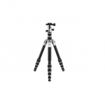 Trikojis Benro Tripster Titanium S1 su B0 rutuline galvute