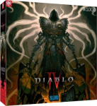 Diablo IV: Inarius delionė