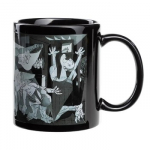 The Witcher &bdquo;CIRI PICASSO ART&ldquo; puodelis 300ml