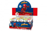 Soap bubbles 60 ml Spiderman display 36 pcs
