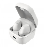 Sennheiser ATW1 Accentum Wireless Bluetooth In-ear Headphones with Microphone and Noise canceling - White