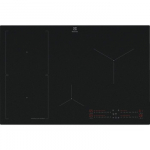 Electrolux indukcinė kaitlentė | SaphirMatt | Hob2Hood | EIS87453IZ