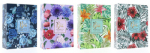 Albumas GED MM46100 FLOWER10 10x15 100 | ki&scaron;eninis | klijuotas