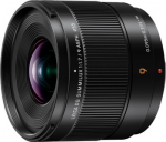 Panasonic Leica DG Summilux 9mm f/1.7 ASPH lens