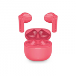 Energy Sistem | True-Wireless earphones | StreetMusic | Bluetooth | In-Ear | Microphone | Wireless | Pink