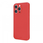 Apple iPhone 15 Pro Instinct Cover By SBS Red