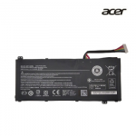Pakaitinė baterija ACER AC14A8L, 4465mAh
