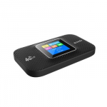 Tenda 4G185 belaidis mar&scaron;rutizatorius Viena juosta (2,4 GHz) 4G Juoda