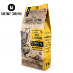 WIEJSKA ZAGRODA Kalakutiena su ėriena M &ndash; sausas &scaron;unų maistas &ndash; 20kg