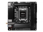 ASROCK B860I WiFi LGA1851 DDR5 mini ITX MB