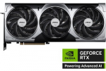 MSI NVIDIA GeForce RTX 5090 32GB VENTUS 3X OC GDDR7 512bit Gaming Graphics card