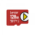 MEMORY MICRO SDXC 128GB UHS-I/PLAY LMSPLAY128G-BNSNG LEXAR