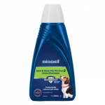Bissell Spot and Stain Pet Pro Oxy Carpet Cleaning Solution, 1L