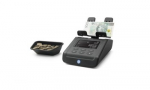 SAFESCAN 6165 COIN AND BANKNOTE COUNTER