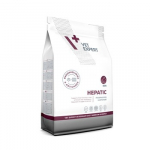VETEXPERT Veterinary Diet Hepatic Dog - sausas &scaron;unų maistas - 2kg
