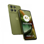 Motorola moto g15 17,1 cm (6.72") Dviguba SIM jungtis Android 15 4G C tipo USB 8 GB 128 GB 5200 mAh Žalia