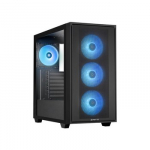 CHIEFTEC Hunter III ATX Case