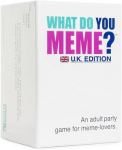 What Do You Meme? - UK Edition