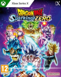 DRAGON BALL: Sparking! ZERO
