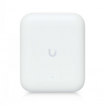 Ubiquiti Access Point | U7 Pro Outdoor | 8600 Mbit/s | Ethernet LAN (RJ-45) ports 1 | MU-MiMO Yes | PoE in