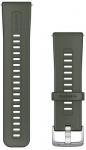 Garmin watch strap Quick Release Venu X1 24mm, green