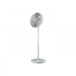 Philips 2000 Series | CX2550/00 | Stand Fan | White | Diameter 40 cm | Number of speeds 3 | Oscillation | 50 W