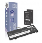 Battery L18M4PF3 L18C4PF4 for Lenovo IdeaPad S540 3600 mAh (55 Wh) 15.4V