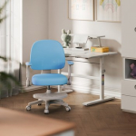 Sukamasis krėslas Junior 5.0 Blue