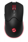 Speedlink wireless mouse Velox RGB, black (SL-680102-BK)