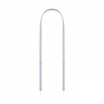 Crossbody Strap - Light Blue