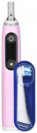 Oral-B iO6 Pink elektrinis dantų &scaron;epetėlis