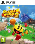 Pac-Man 2 World Re-Pac PS5
