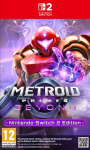 Metroid Prime 4 Beyond (Switch 2)