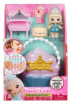 Doll Yummiland Beauty Bag + Lip Gloss Cupcake