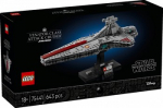 LEGO STAR WARS 75441 Venator klasės puolamasis kreiseris