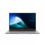 ASUS ExpertBook P1 P1503CVA-S71678XA i5-13420H 15,6 colių FHD 300 nitų AG 60 Hz 16 GB DDR5 SSD512 Intel UHD Graphics WLAN+BT LAN kamera 720p ap&scaron;viesta klaviatūra 50 WHrs W11Pro Education Misty Grey 3Y OnSite