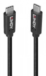 CABLE USB3.2 TYPE C 0.5M/36975 LINDY