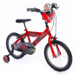 Vaiki&scaron;kas dviratis 16" Huffy 21781W Disney Cars