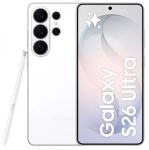 Samsung Galaxy S26 Ultra (S948) 5G 16/1TB baltos spalvos i&scaron;manusis telefonas