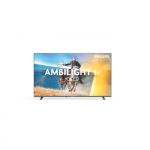 Philips | 32PQS6901/12 | QLED Ambilight TV | 32 | Smart TV | TITAN OS | FHD | Black