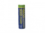 Battery 3,7V Li-Ion typ 18650 3000mA